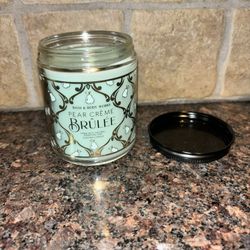 Bath & Body Works Candle 