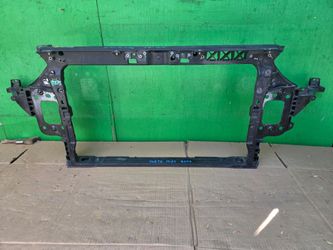 RADIATOR SUPPORT  FORTE   KIA  FORTE  2019 2020 2021 2022 2023 2024 2025 OEM
