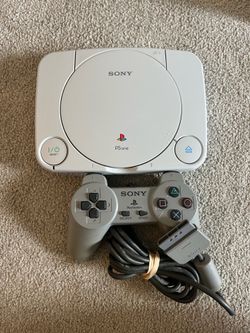 PS1 for trade