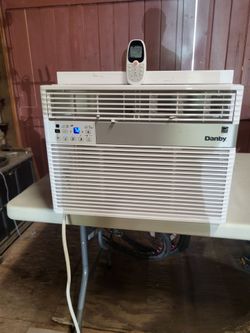 Danby Air Conditioner