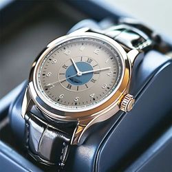 Luxury Style Watch