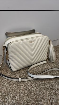 aldo purse