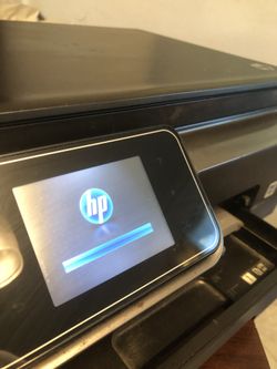 HP PHOTOSMART