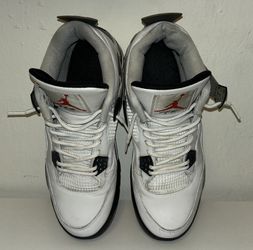 ๐ Jordan 4 Shoes