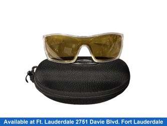 Oakley Oo9101-07 Clear
