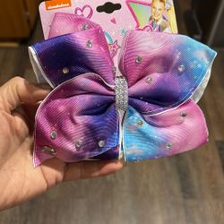Jojo Siwa Light Up Bow 