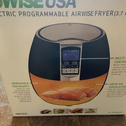 Gowise Air Fryer