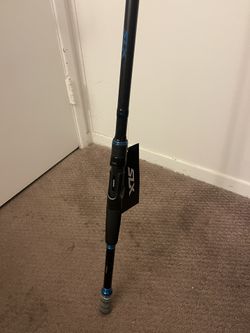 Shimano Fishing Rod