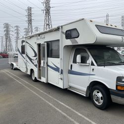 2008 FOUR WINDS Five thousand