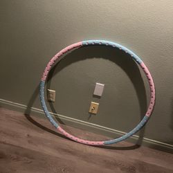 Fitness Hula hoop 