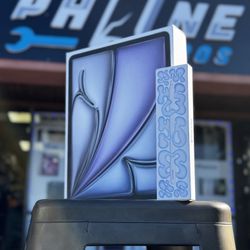 iPad Air 13in M2 Chip 