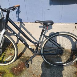  Marin Bike
