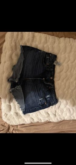 Levi Shorts