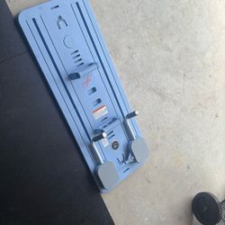 Workout Board