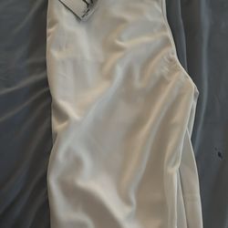 2 pairs of Youth L Baseball pants