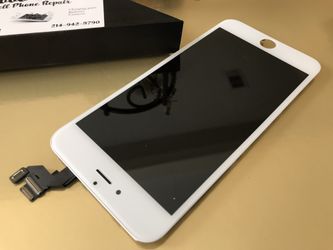 Refurbished oem lcd/screen sake for iphone