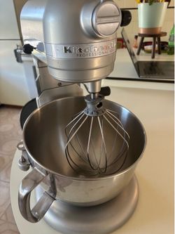 KitchenAid Professional 600