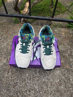 Nike Air Span 2 II SE Phantom Men’s Size 13