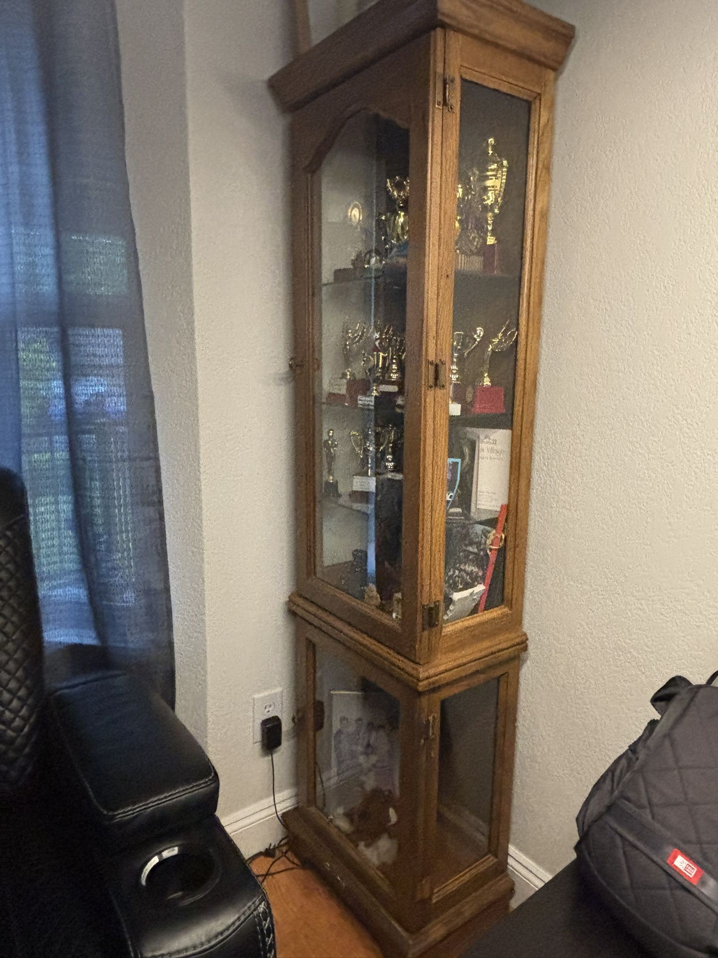 China Cabinet