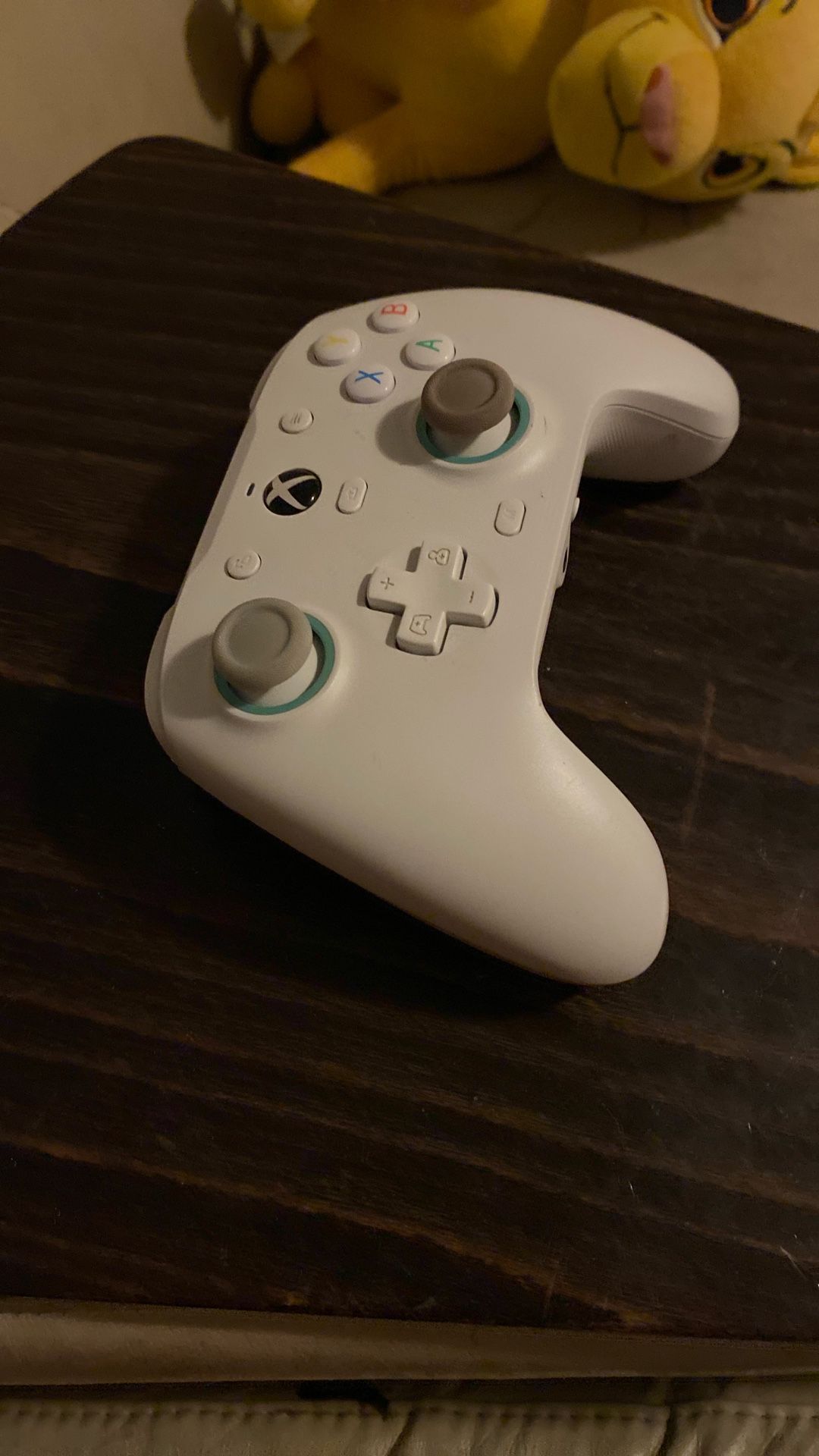 Xbox Pro Controller