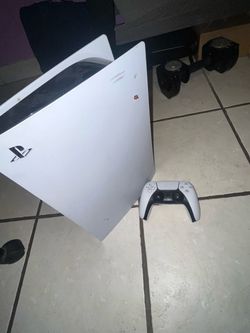 Used ps5 not sure if works!
