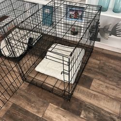 Large Dog Crate