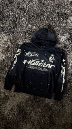 Hellstar Hoodie