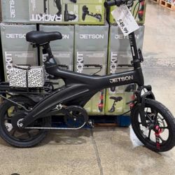 Jetson E Bike 