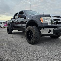 2009 Ford F-150