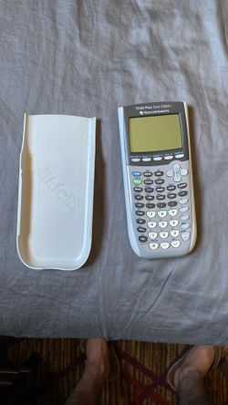 texas instruments calculator ti-84 plus