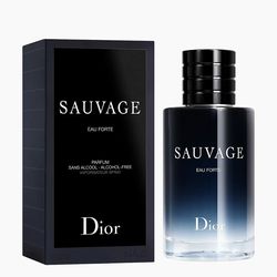 Dior Sauvage Eau Forte