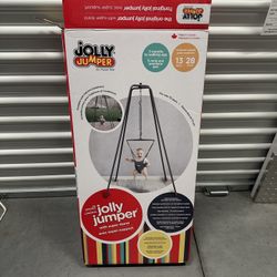 Jolly Jumper Elite