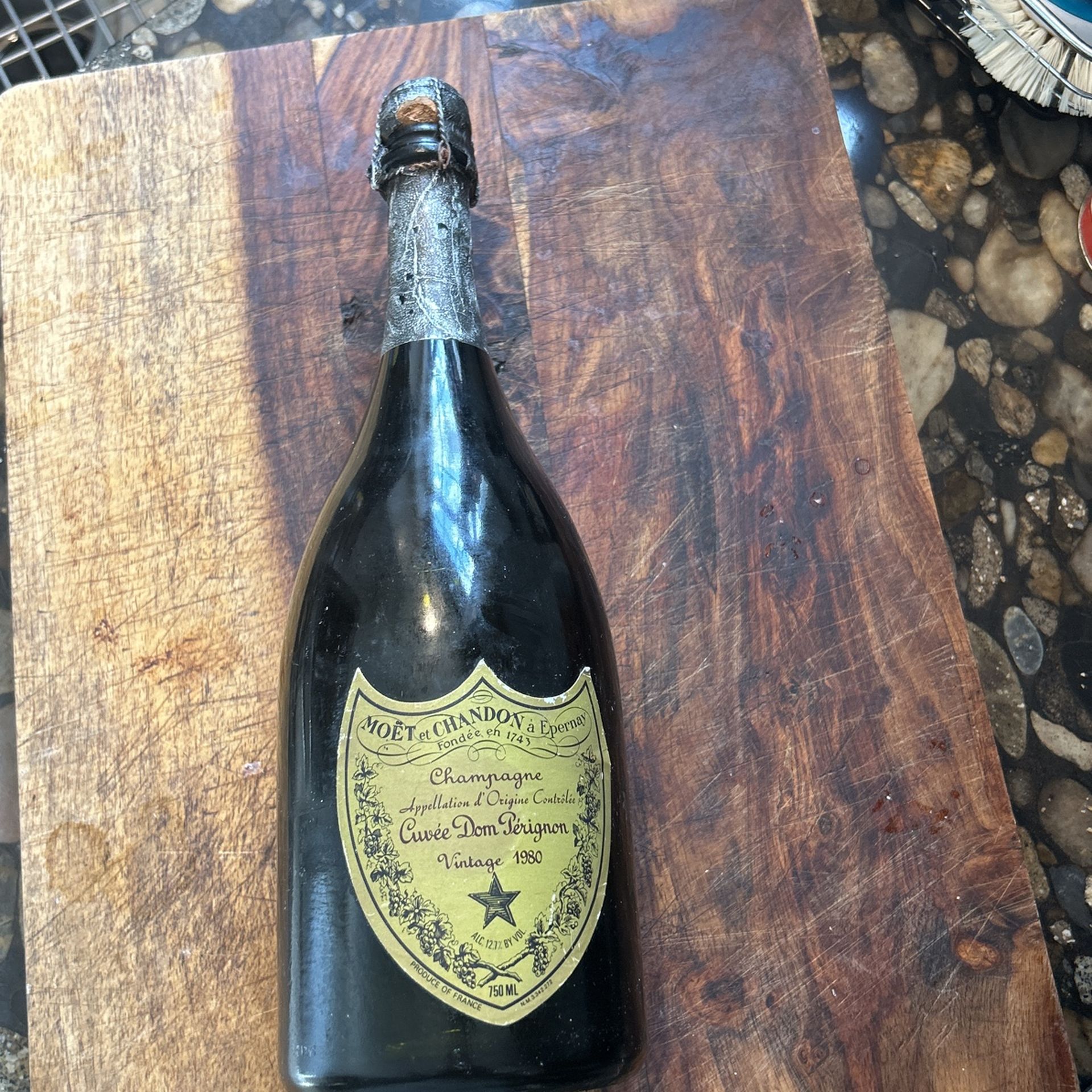 Don Perignon