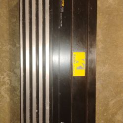 Kole audio Ph2000 Watt Amplifier 