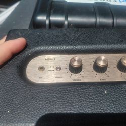 Marshall Action 2