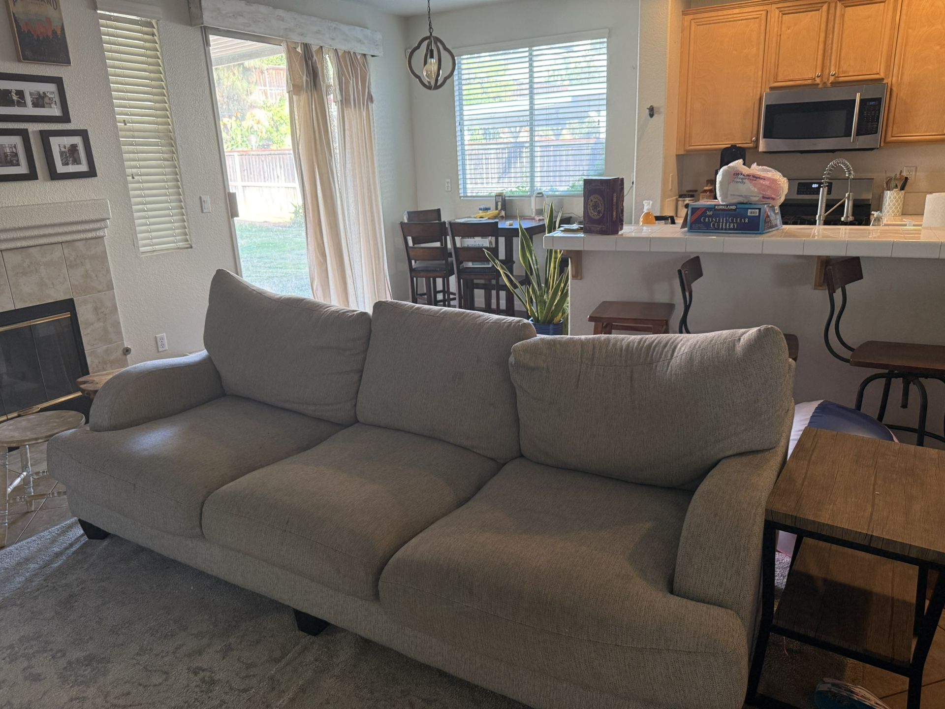 Sofa 