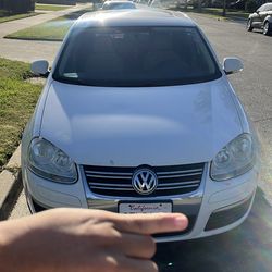 2010 Volkswagen Jetta