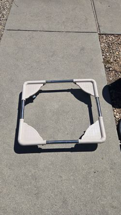 Adjustable Dolly Carts