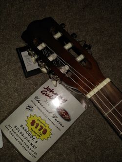 Stagg Guitar