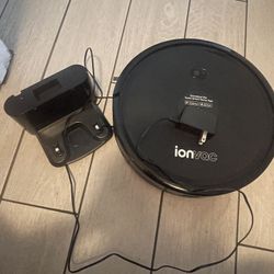 Ionvac Robot Vacuum Pick Up 31st. Ave. Southern