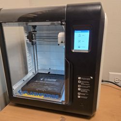 3D Printer Flashforge Adventure 3 Lite
