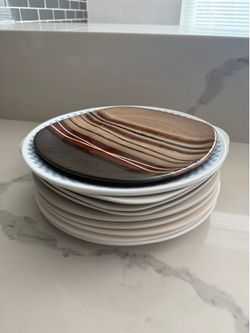 Glass plates