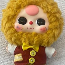 BB3 Professional Dreamer Plush Toy (CONFIRMED) !! Pear Gardener