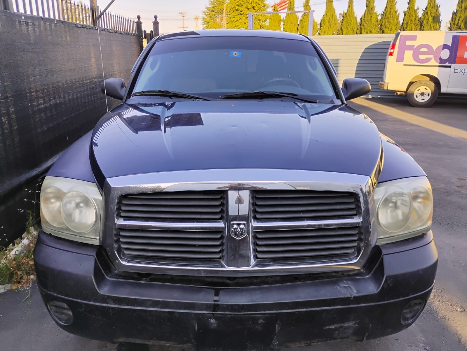 2004 Dodge Dakota