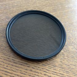 Tiffen 77mm Circular Polarizing Filter