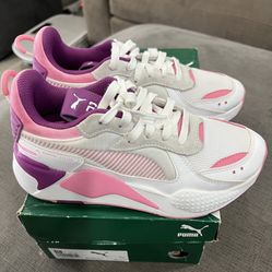 Puma shoes