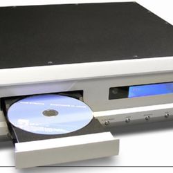 💽 Musical Fidelity A5 CD Player – Audiophile Quality