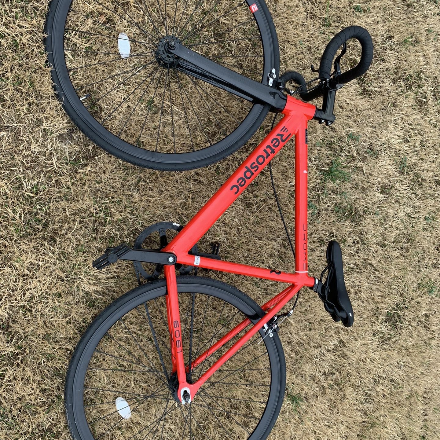 Retrospec Drome 6061 Bike for Sale in San Antonio TX OfferUp