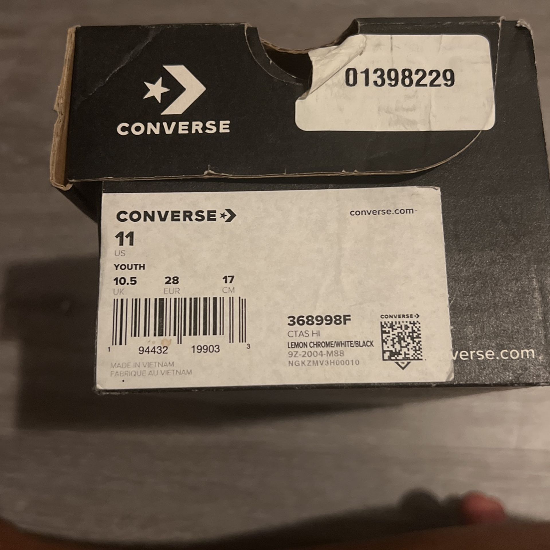 Converse