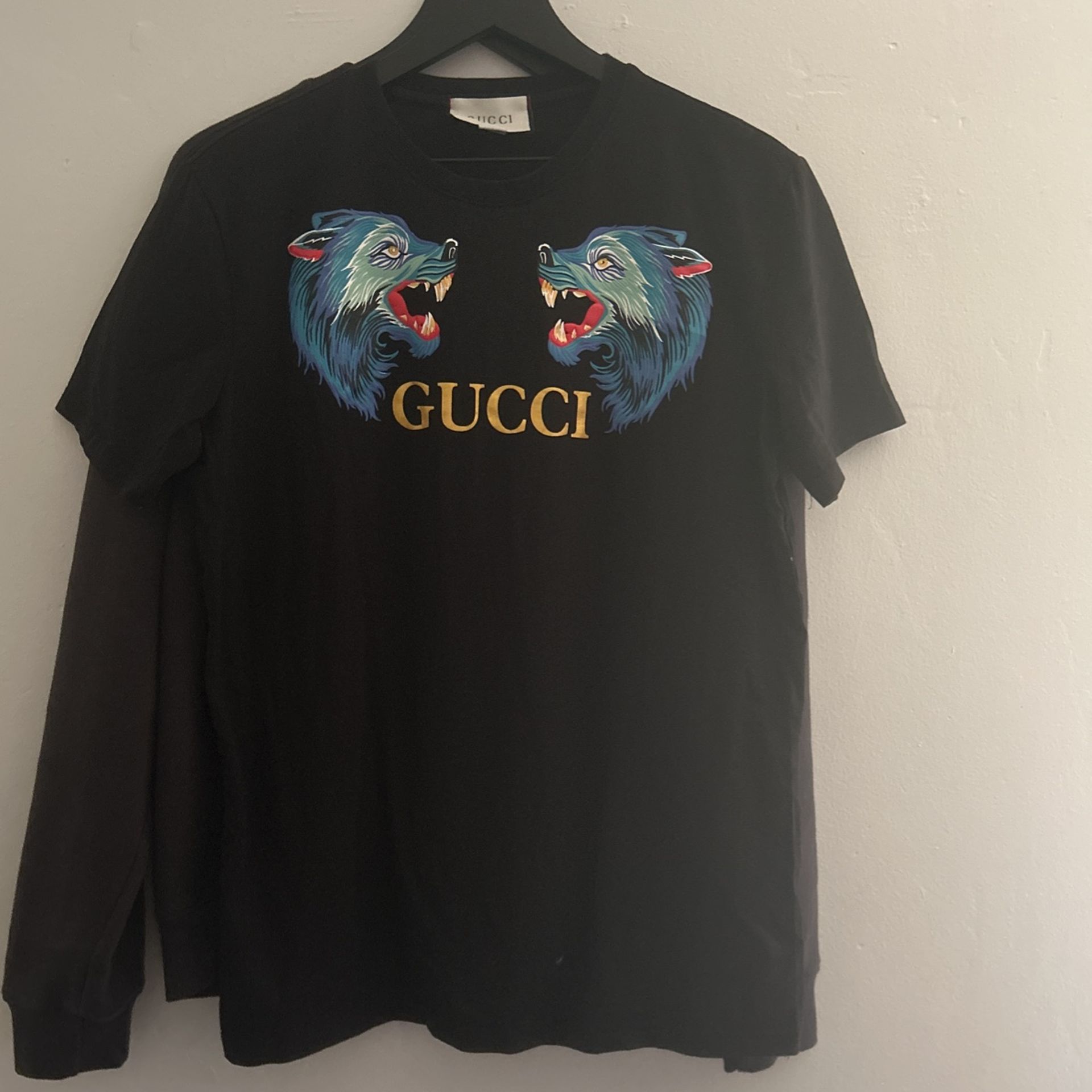 Gucci Shirt